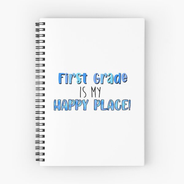 Item preview, First Grade designed and sold by kaletuck.
