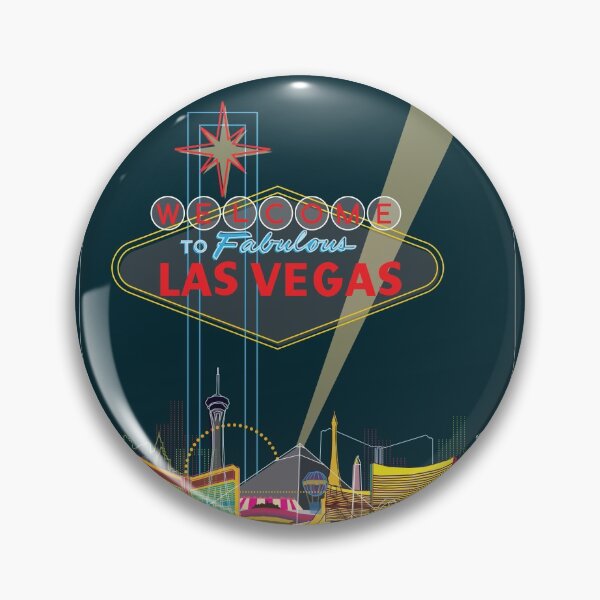 Item preview, Las Vegas designed and sold by SAUHER.