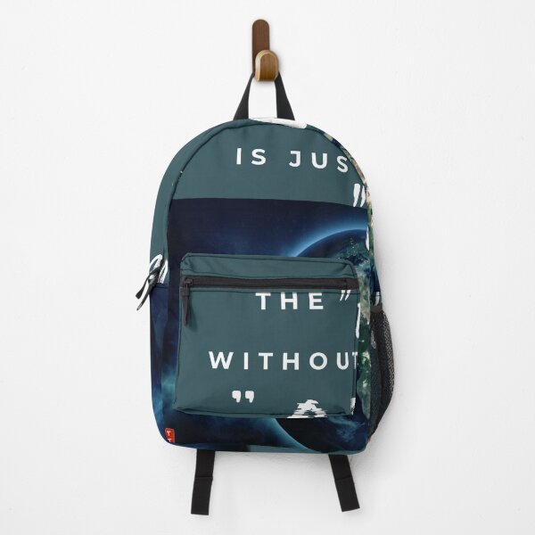 Item preview, The "Earth" without "Art" is just "eh" designed and sold by Tiffany Roy.