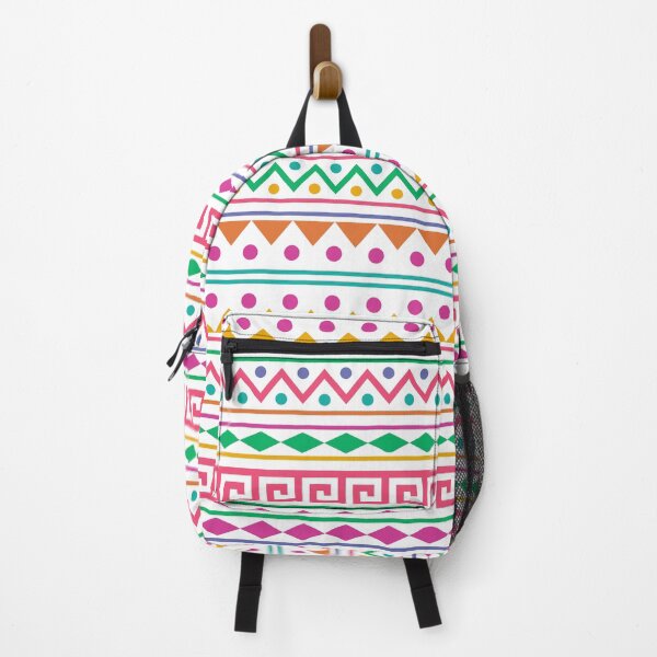 Item preview, TRIBE ERA - SUMMER PALETTE designed and sold by PrachiManerikar.