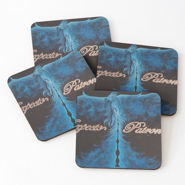 Item preview, Expecto Patonum designed and sold by TSpiritArtist.
