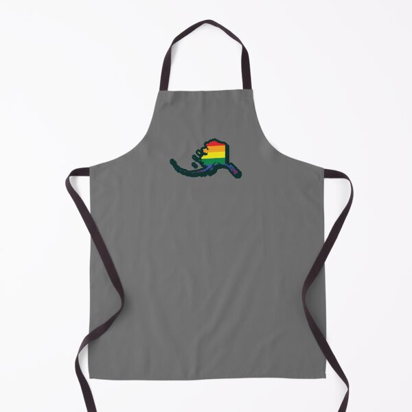 Item preview, Rainbow Alaska designed and sold by MartinRivas.