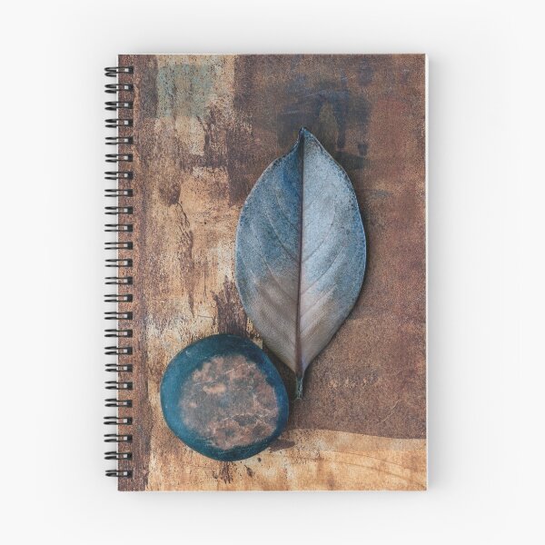 Item preview, Zen Leaf Zen Stone designed and sold by Elena Ray.
