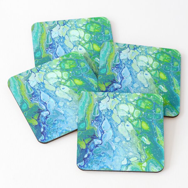 Item preview, Sea Sprite1 designed and sold by LoveScooter.