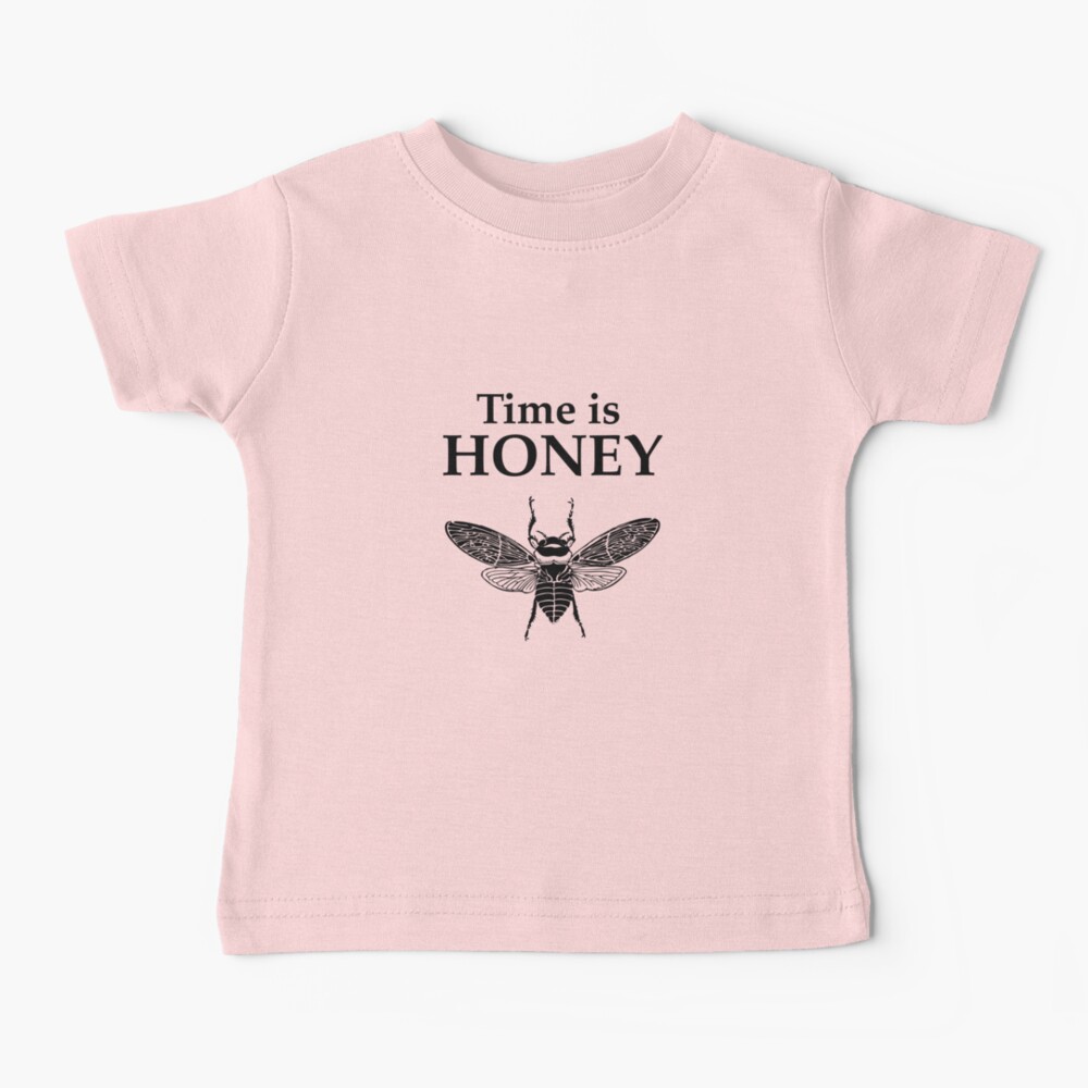 Item preview, Baby T-Shirt designed and sold by contoured.