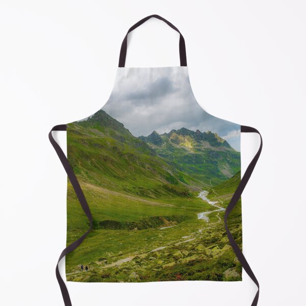 Item preview, Alpine summer, Austria designed and sold by PeterCseke.