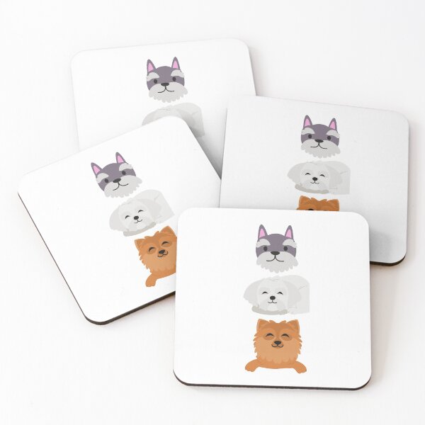 Item preview, Puppies designed and sold by -delayla-.