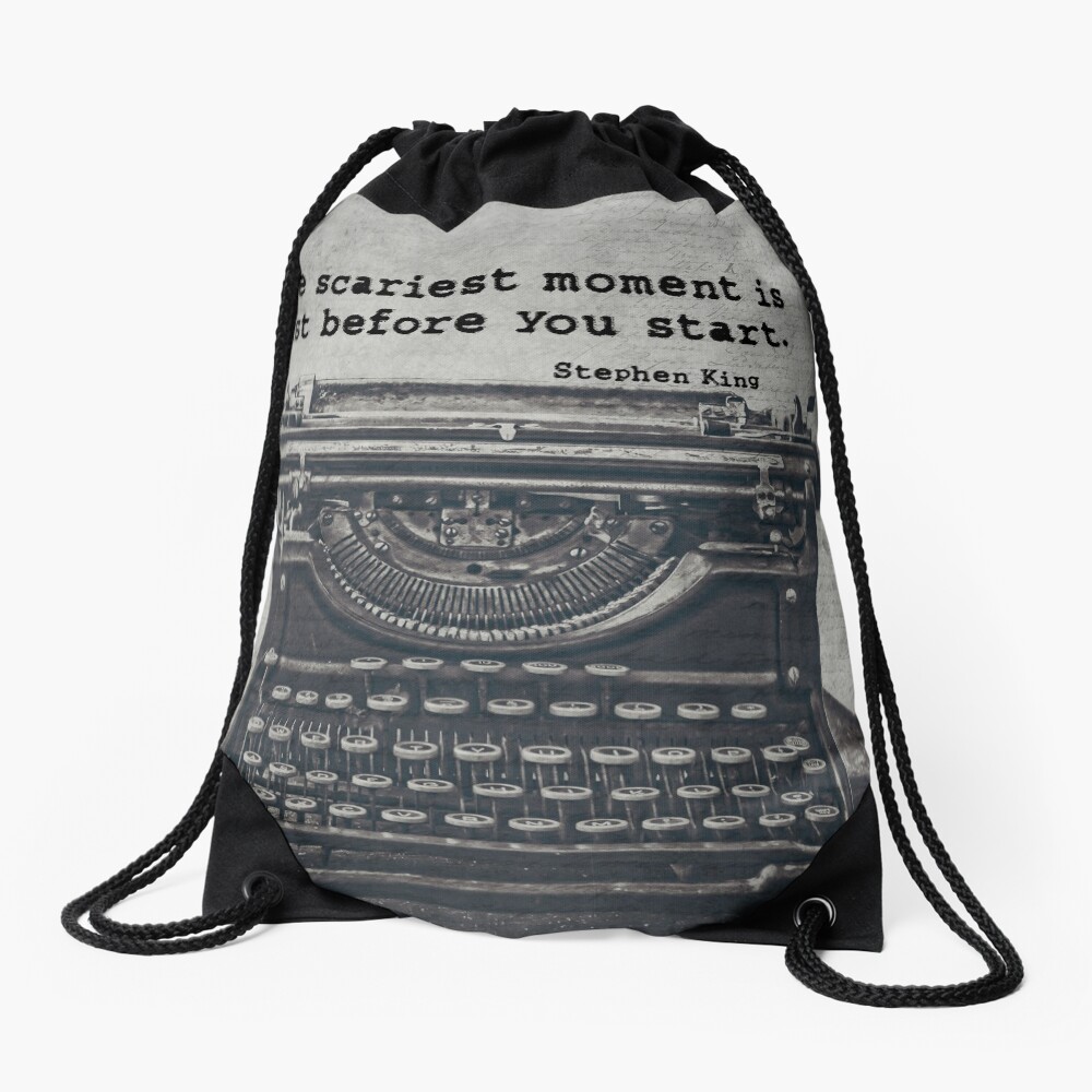 Item preview, Drawstring Bag designed and sold by Kadwell.