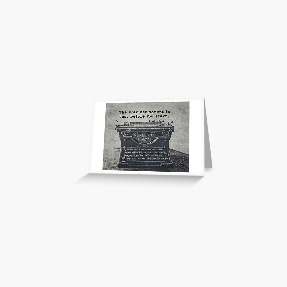 Item preview, Greeting Card designed and sold by Kadwell.