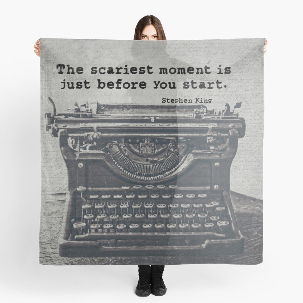 Item preview, Scarf designed and sold by Kadwell.