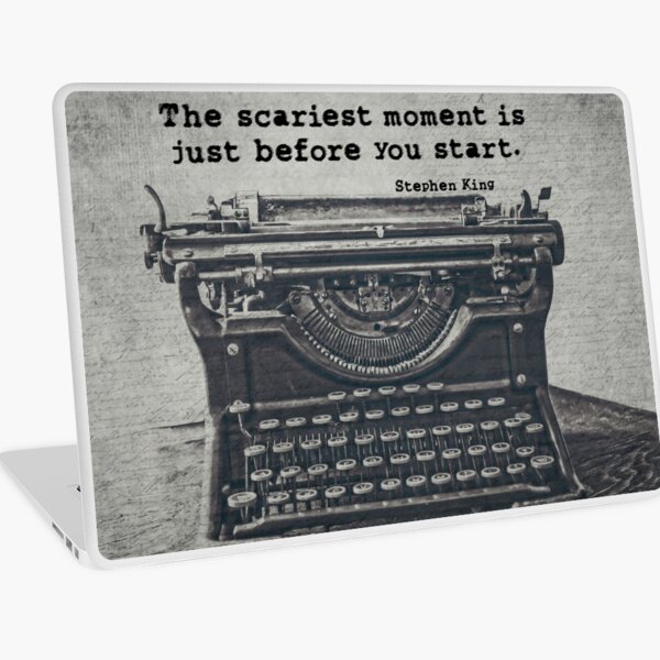 Item preview, Writing According To King designed and sold by KEnzPhotography.