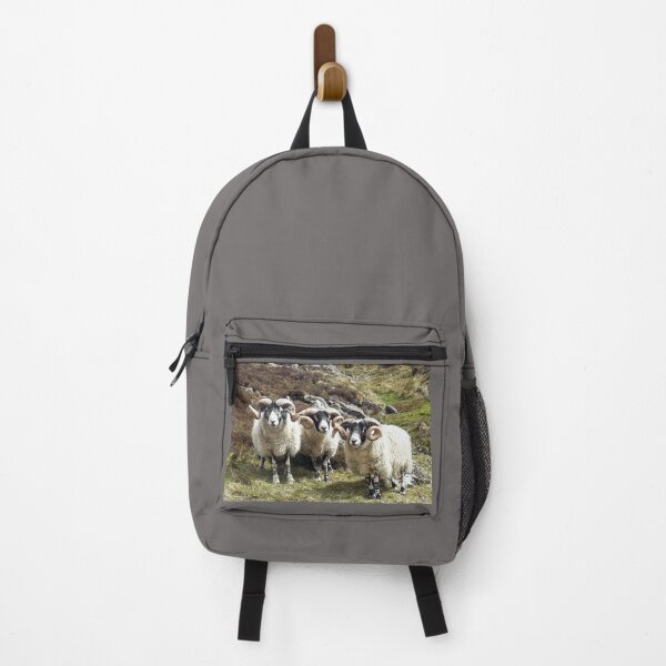Item preview, The Moffat Rams designed and sold by beavo.