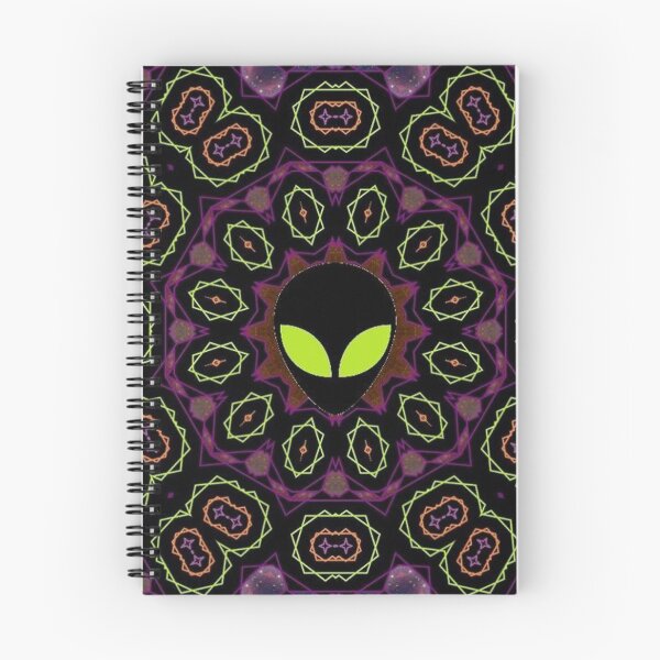 Item preview, ALIEN TWILIGHT ! designed and sold by ACIDTRIP32.