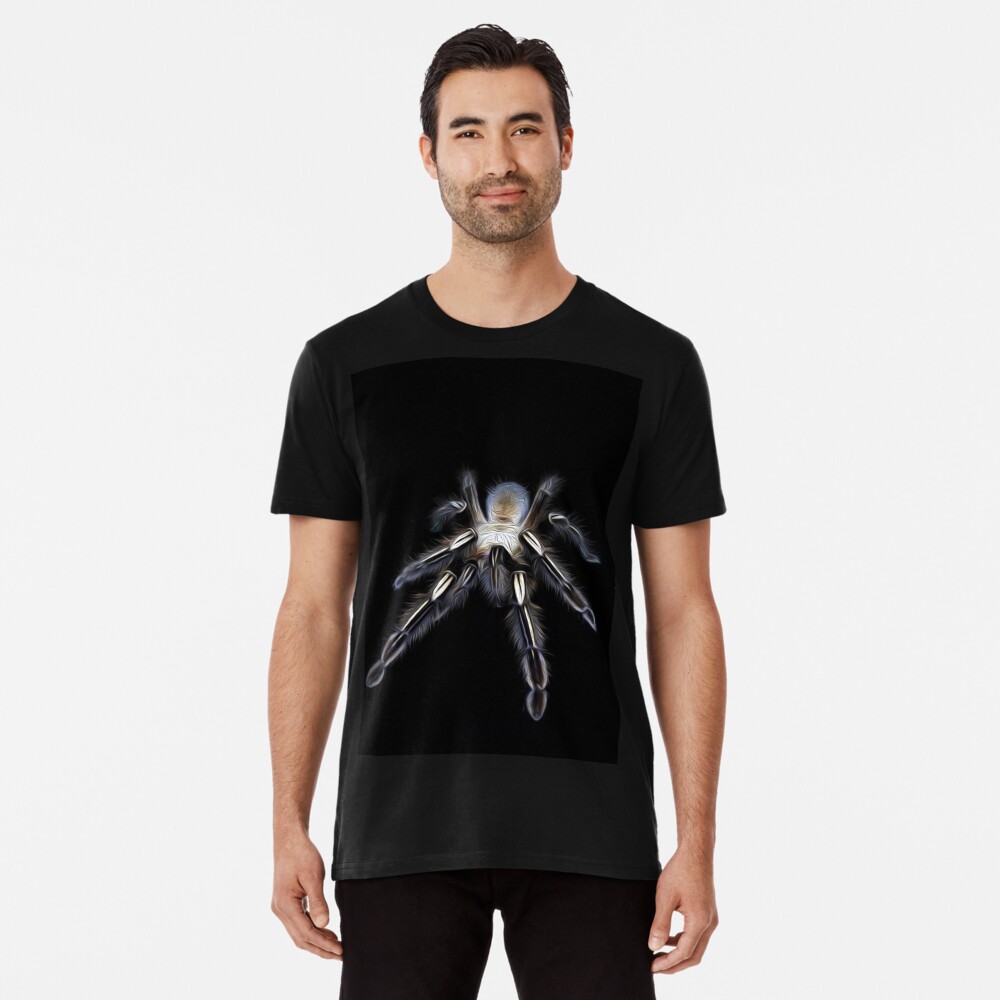 Item preview, Premium T-Shirt designed and sold by johnnyssandart.