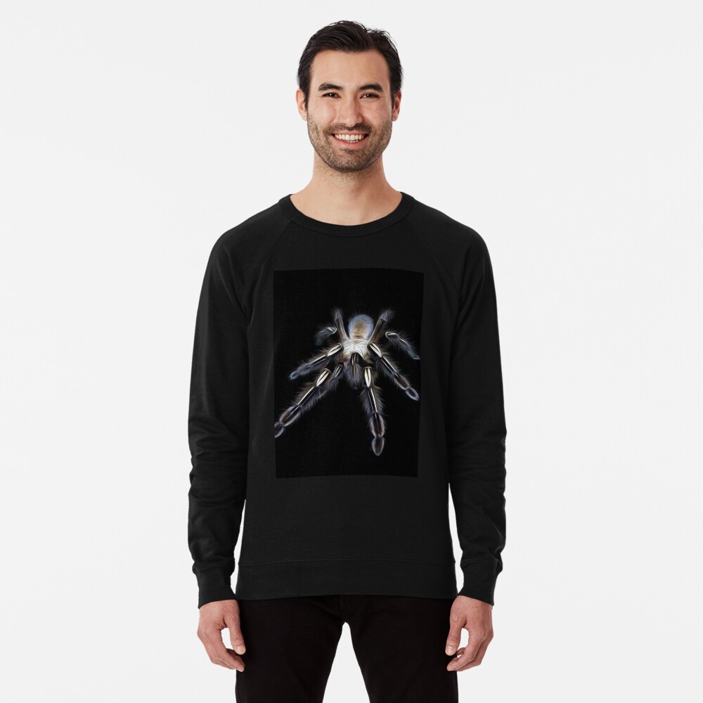 Item preview, Lightweight Sweatshirt designed and sold by johnnyssandart.