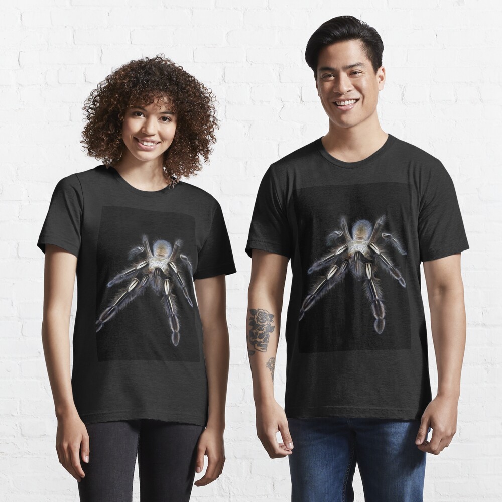 Item preview, Essential T-Shirt designed and sold by johnnyssandart.