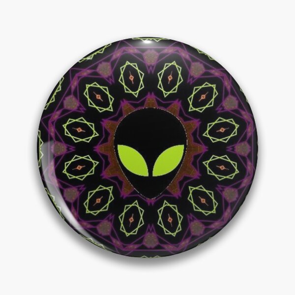 Item preview, ALIEN TWILIGHT ! designed and sold by ACIDTRIP32.