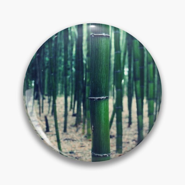 Item preview, Bamboo Forest Japan designed and sold by Melinda  Ison - Poor.
