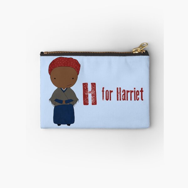 Item preview, H is for Harriet designed and sold by JenTalleyDesign.