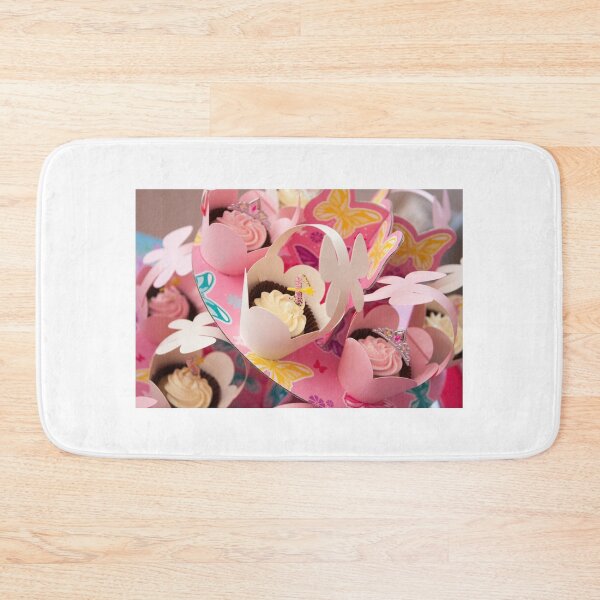 Item preview, Pink cupcake assortment designed and sold by craig777red.