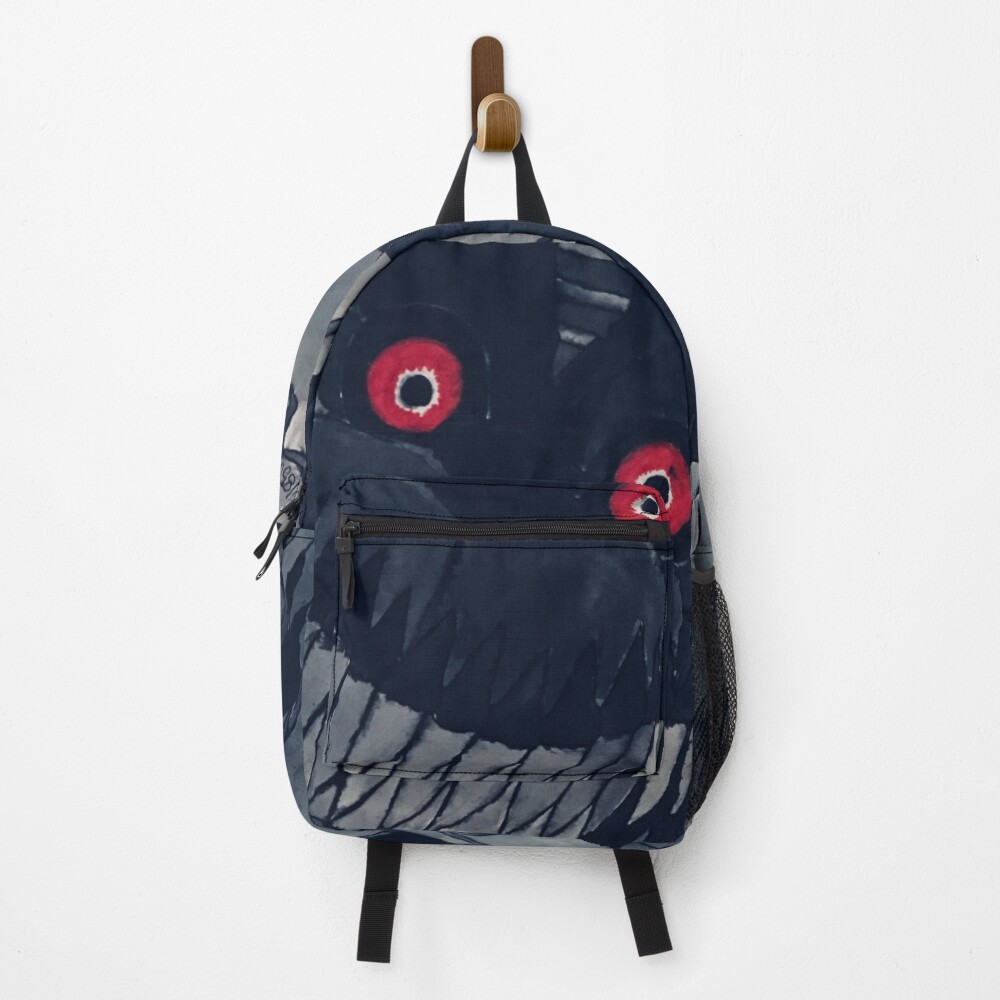 nightmare freddy backpack