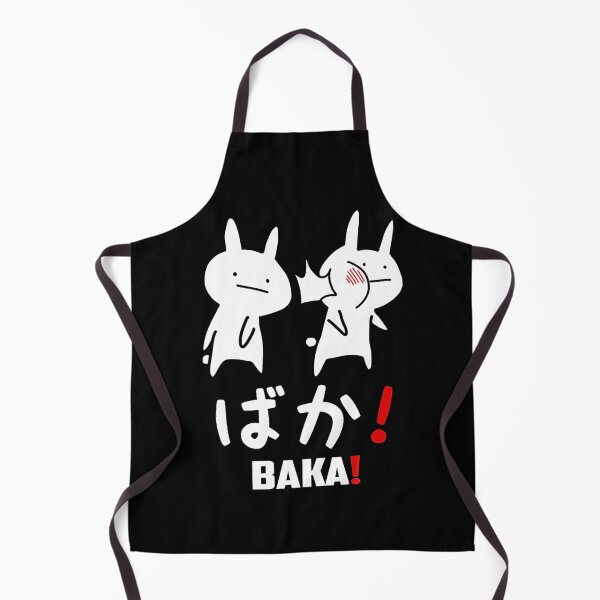 Item preview, Funny Anime Baka Rabbit Slap  designed and sold by thanhmakemoney0.