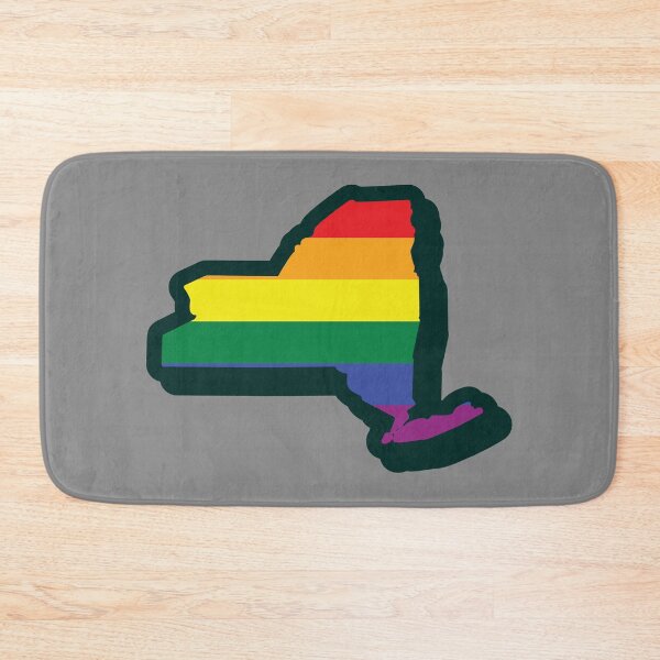 Item preview, Rainbow New York designed and sold by MartinRivas.