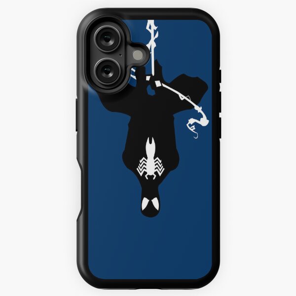 Item preview, Black Spider designed and sold by LoopyLobster.