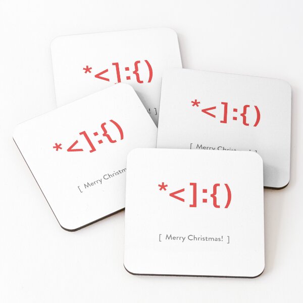 Item preview, Christmas for Nerds :-P -v2 designed and sold by dirimir.