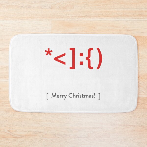 Item preview, Christmas for Nerds :-P -v2 designed and sold by dirimir.