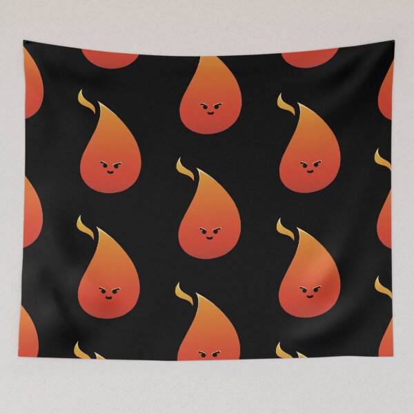 Item preview, Fireball designed and sold by shanigans-shop.