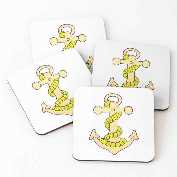 Item preview, Anchors Away designed and sold by bobbyvolson.