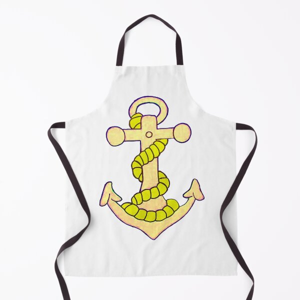Item preview, Anchors Away designed and sold by bobbyvolson.