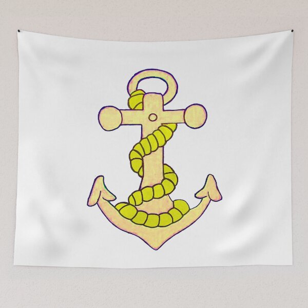 Item preview, Anchors Away designed and sold by bobbyvolson.