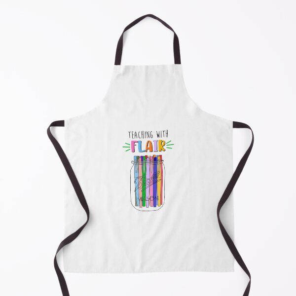 Item preview, Teaching with Flair designed and sold by kaletuck.
