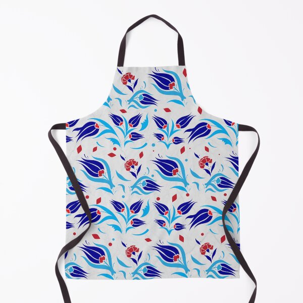 Item preview, Turkish tulip pattern designed and sold by Nartissima.