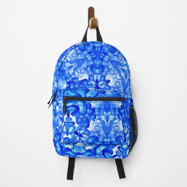 Item preview, Bright and Beautiful Blue Abstract Pattern designed and sold by robspencer.