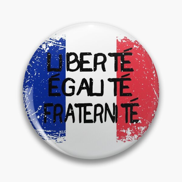 Item preview, French Flag Liberté Egaliteé Fraternité Eiffel Tower designed and sold by PY Tees.