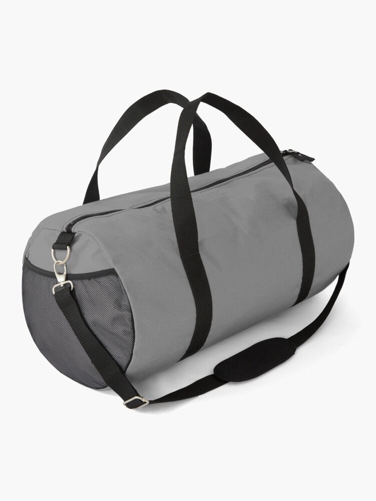 Alternate view of Livescream Poster Design Duffle Bag