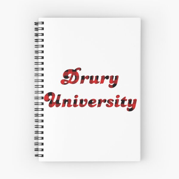 Item preview, drury university designed and sold by kendarue.