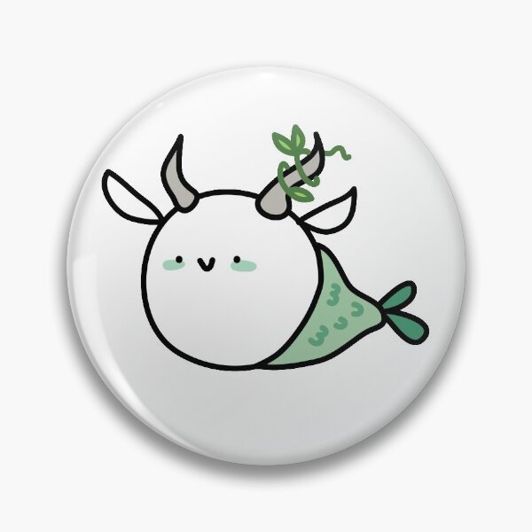 Item preview, capricorn designed and sold by TeaBag114.