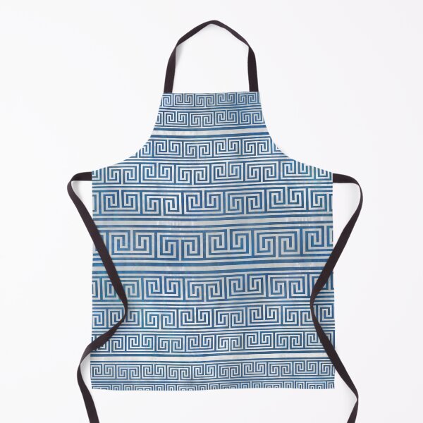 Item preview, Greek Meander Pattern - Greek Key Ornament designed and sold by Nartissima.