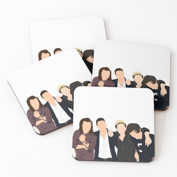 Item preview, OT4 but bigger  designed and sold by jr0404.
