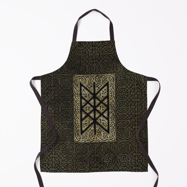 Item preview, Web of Wyrd -The Matrix of Fate designed and sold by Nartissima.