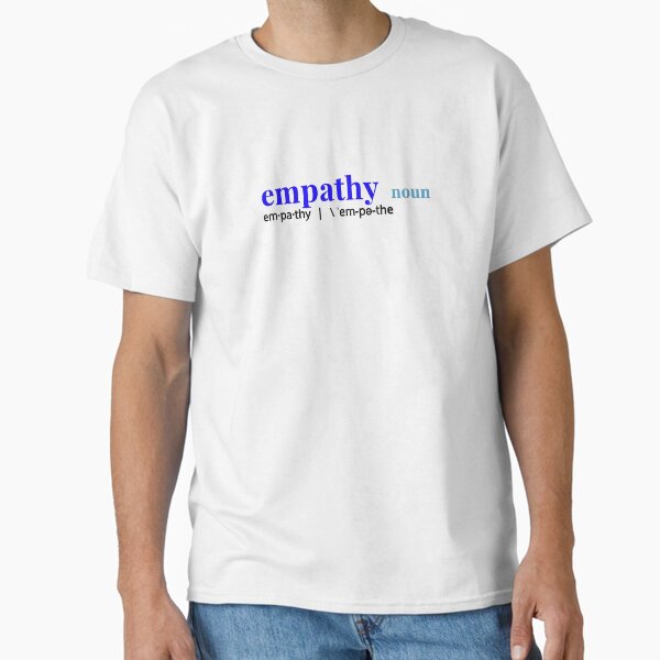Item preview, empathy designed and sold by gra-kay.
