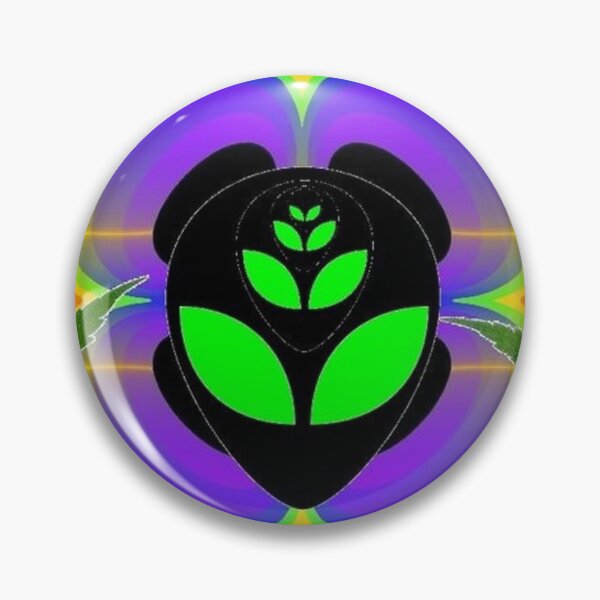 Aperçu de l'œuvre RÉTRO ALIEN 70! créée et vendue par ACIDTRIP32.