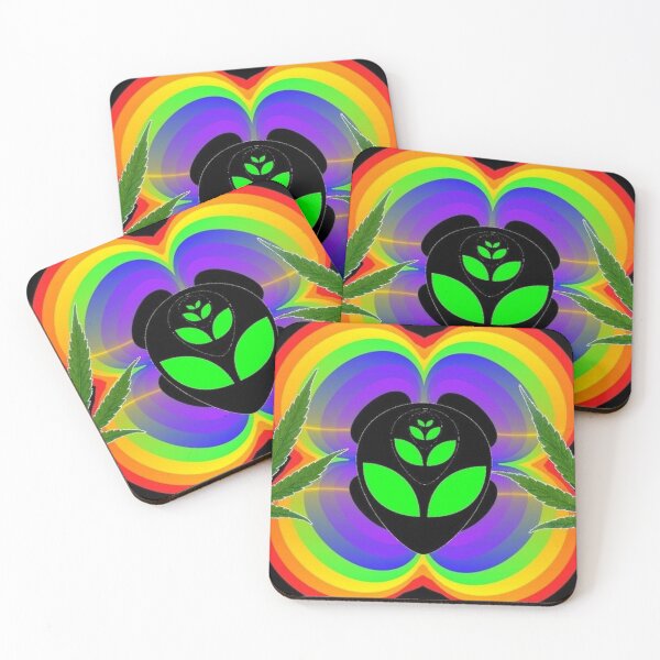 Item preview, ALIEN 70'S RETRO ! designed and sold by ACIDTRIP32.
