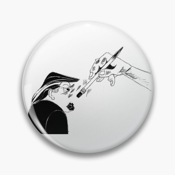 Item preview, Erase Trump designed and sold by germsarty.