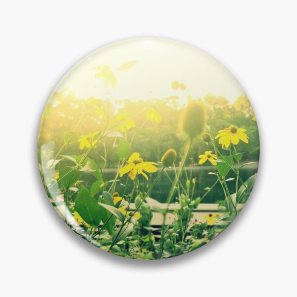 Item preview, Central Park sunburst designed and sold by Melinda Ison - Poor.