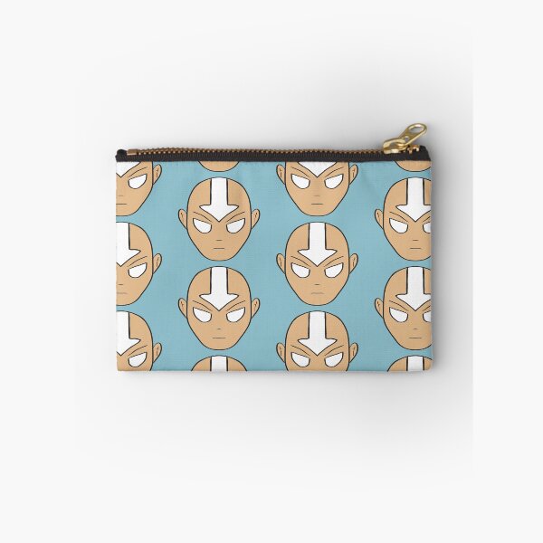 Item preview, Aang in Avatar State designed and sold by Jenjoy101 .